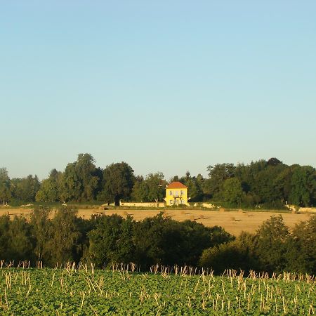Ferienwohnung Toscana Дрезден Экстерьер фото