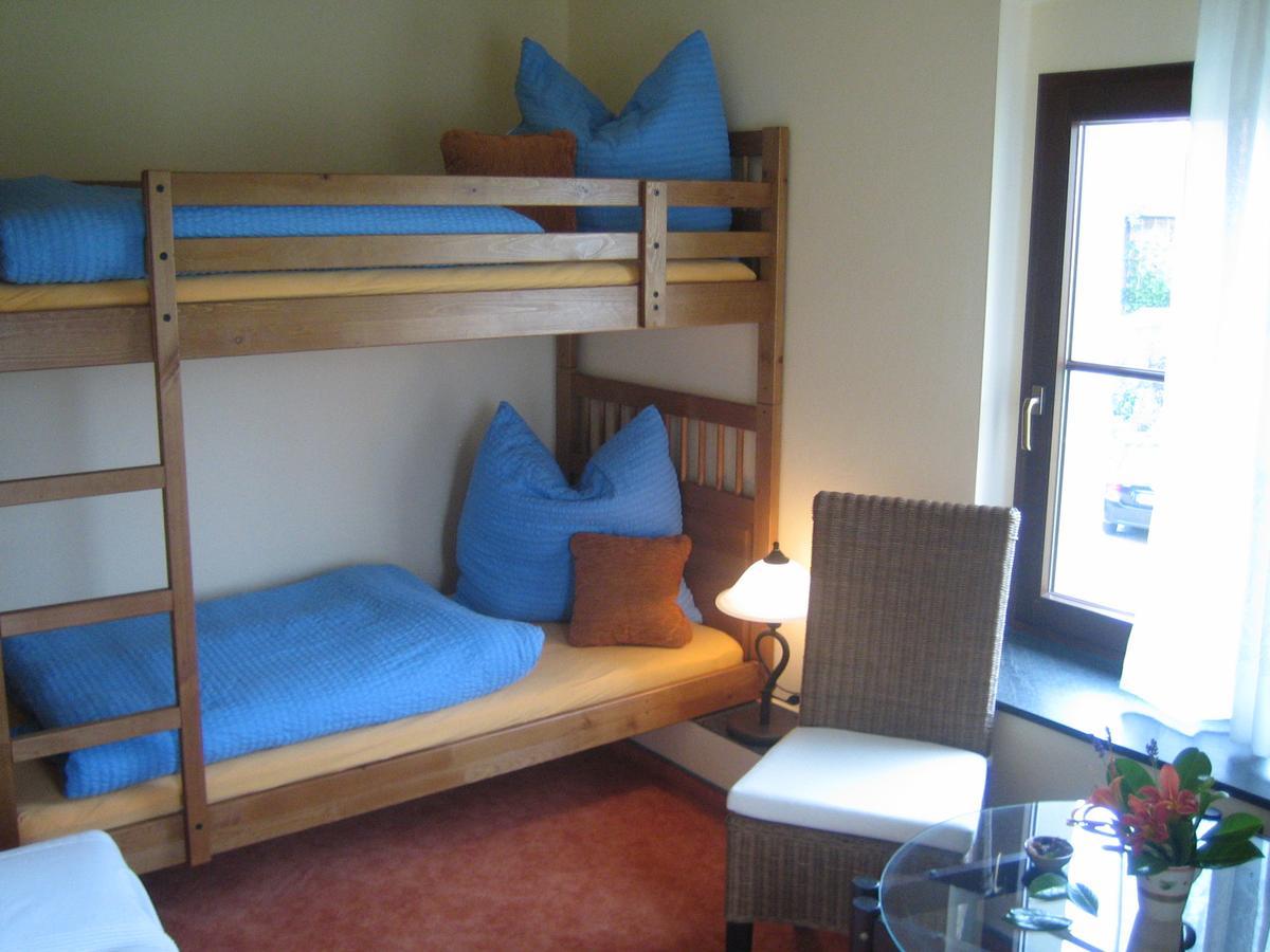 Ferienwohnung Toscana Дрезден Экстерьер фото