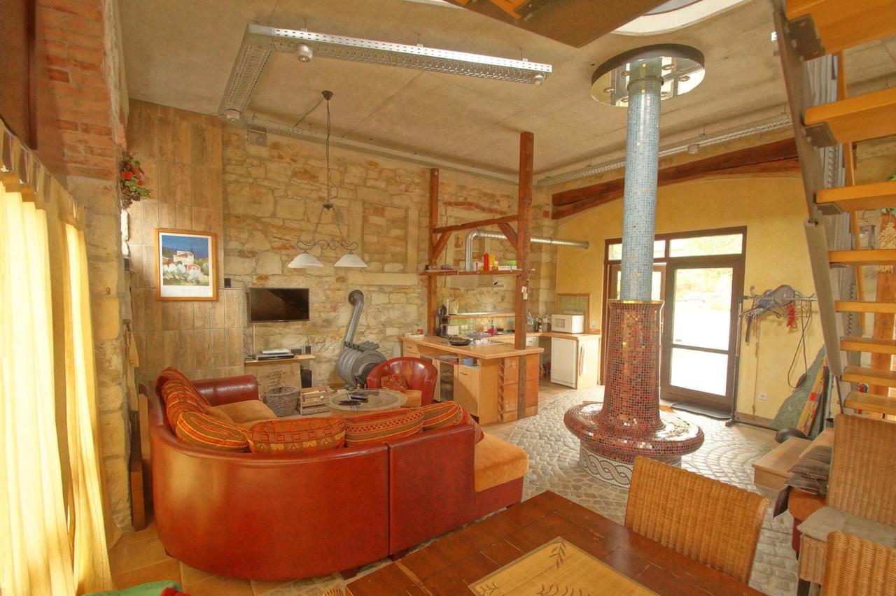 Ferienwohnung Toscana Дрезден Экстерьер фото