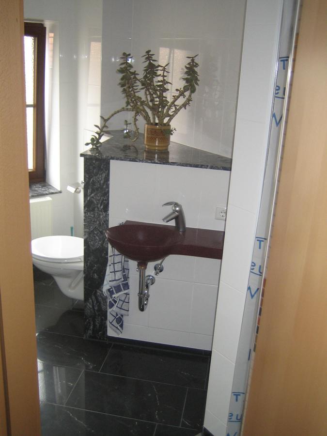 Ferienwohnung Toscana Дрезден Экстерьер фото