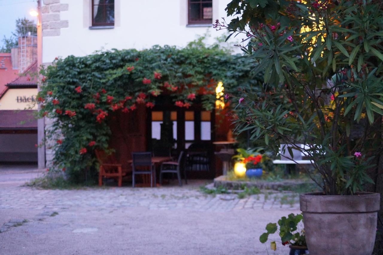 Ferienwohnung Toscana Дрезден Экстерьер фото