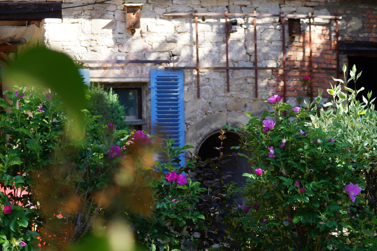Ferienwohnung Toscana Дрезден Экстерьер фото
