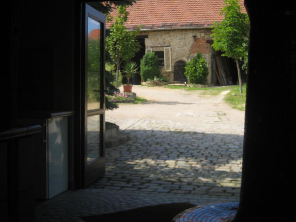 Ferienwohnung Toscana Дрезден Экстерьер фото